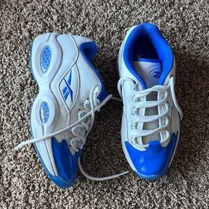 Reebok Men’s Question lows